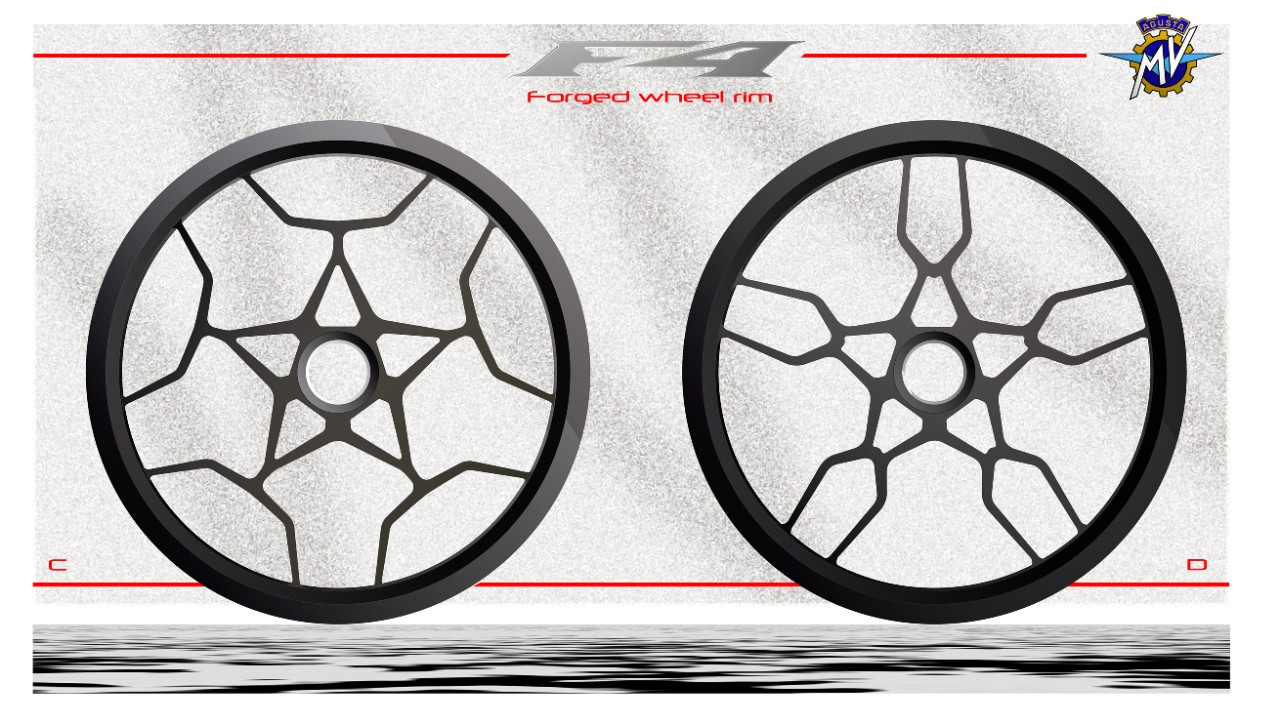 Cerchi a raggi o cerchi in lega: che cosa cambia e quali vanno meglio?
